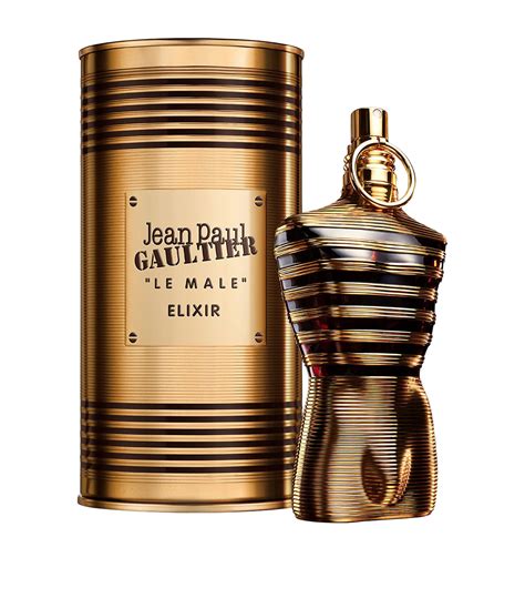 le male le parfum 125ml.